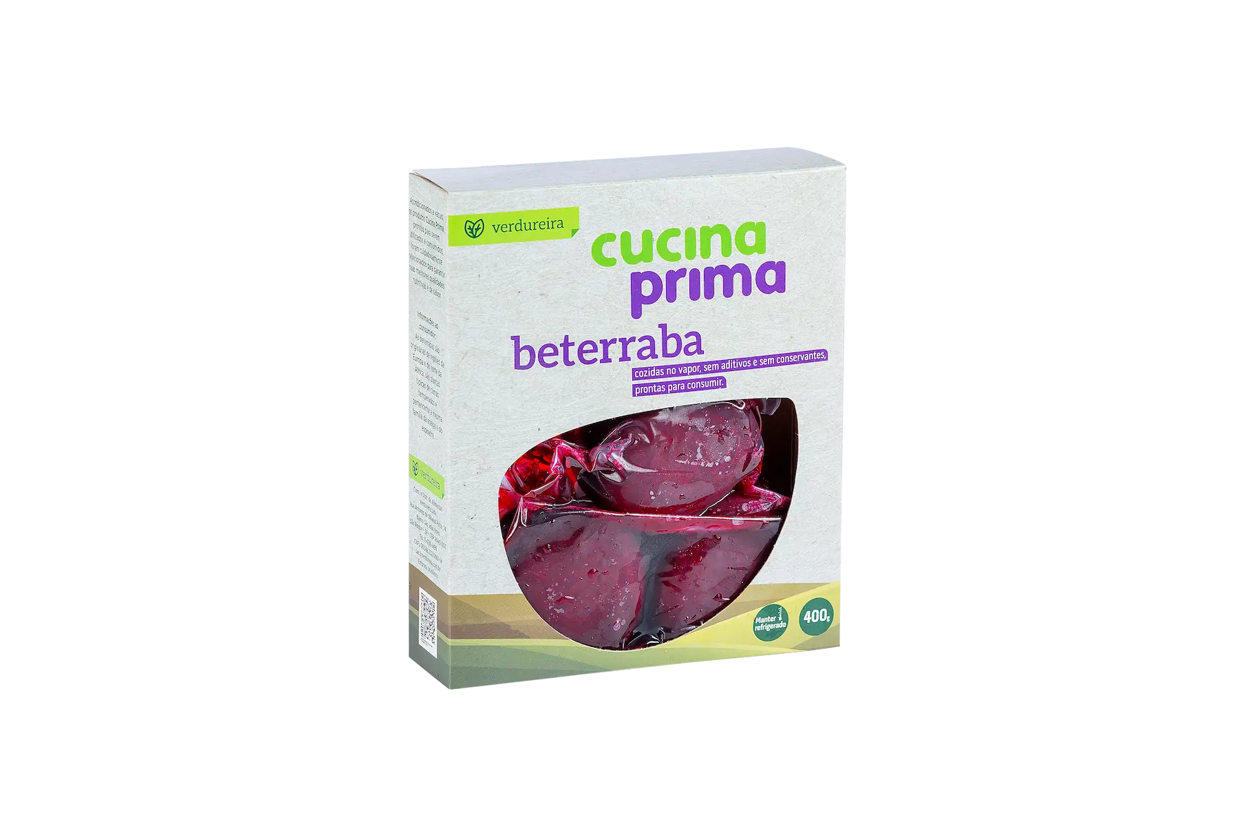 Cucina Prima Beterraba